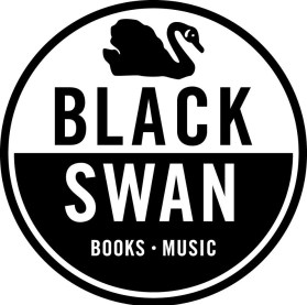 Black swan books