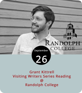 Randolph reading pic